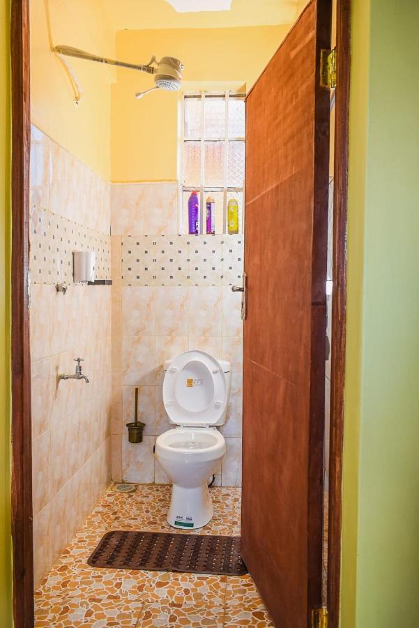 Naivasha Southlake Apartments Esterno foto