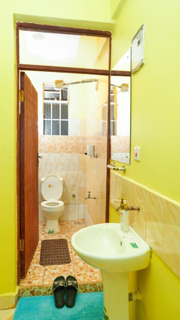 Naivasha Southlake Apartments Esterno foto